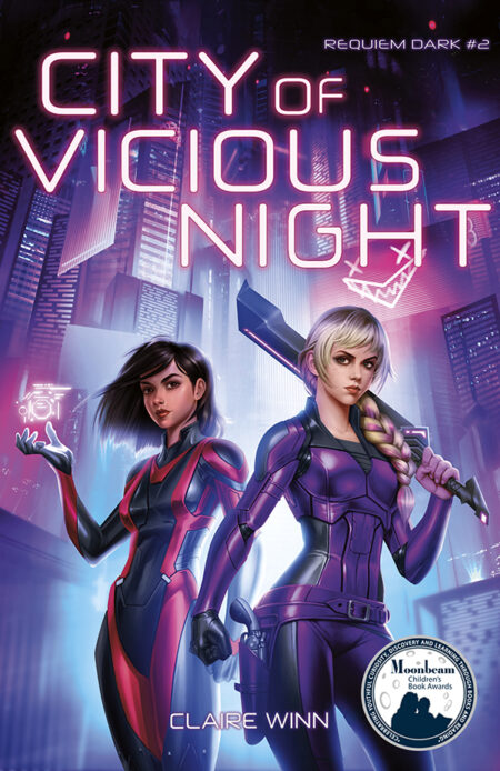 City of Vicious Night