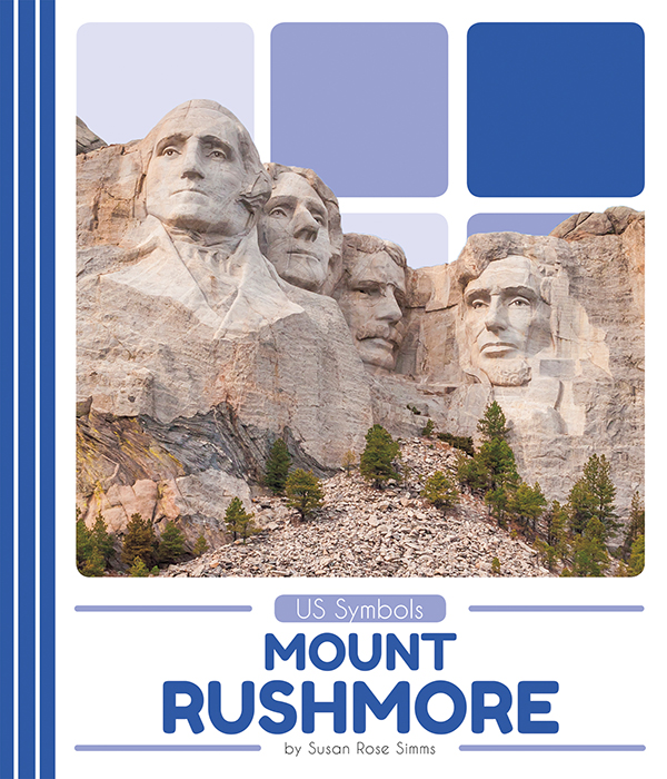 This book introduces readers to one of the United States’ most iconic landmarks: Mount Rushmore. Readers learn about the history of the monument and what it represents to different groups of people within the United States. Vivid photographs and easy-to-read text aid comprehension for early readers. Features include a table of contents, an infographic, fun facts, Making Connections questions, a glossary, and an index. QR Codes in the book give readers access to book-specific resources to further their learning. Preview this book.