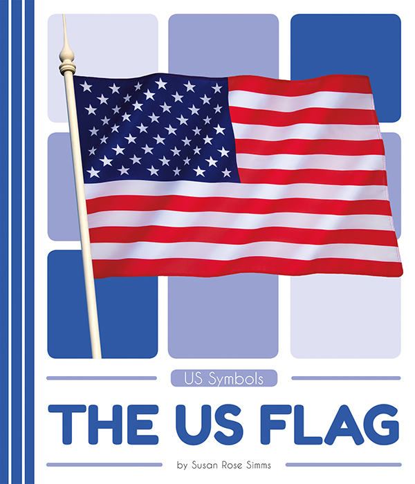 This book introduces readers to the long history of the US flag and what it represents. Readers learn about the different changes Old Glory has gone through over the years. Vivid photographs and easy-to-read text aid comprehension for early readers. Features include a table of contents, an infographic, fun facts, Making Connections questions, a glossary, and an index. QR Codes in the book give readers access to book-specific resources to further their learning. Preview this book.