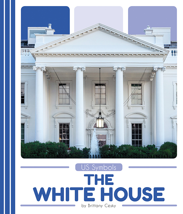 This book introduces readers to the iconic home of presidents: the White House. Readers learn about the history of the White House and what it represents. Vivid photographs and easy-to-read text aid comprehension for early readers. Features include a table of contents, an infographic, fun facts, Making Connections questions, a glossary, and an index. QR Codes in the book give readers access to book-specific resources to further their learning. Preview this book.