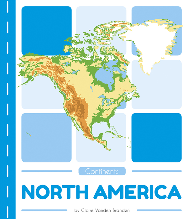 This book introduces readers to the climate, landforms, plants, animals, and people of North America. Vivid photographs and easy-to-read text aid comprehension for early readers. Features include a table of contents, an infographic, fun facts, Making Connections questions, a glossary, and an index. QR Codes in the book give readers access to book-specific resources to further their learning. Preview this book.