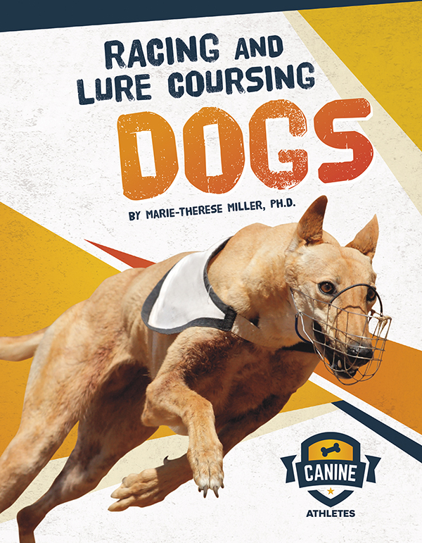 This title introduces young dog lovers to the sports of racing and lure coursing, covering everything from the history of the sport to conditioning, training, and competing. The title features informative sidebars, exciting photos, a photodiagram, and a glossary. Preview this book.