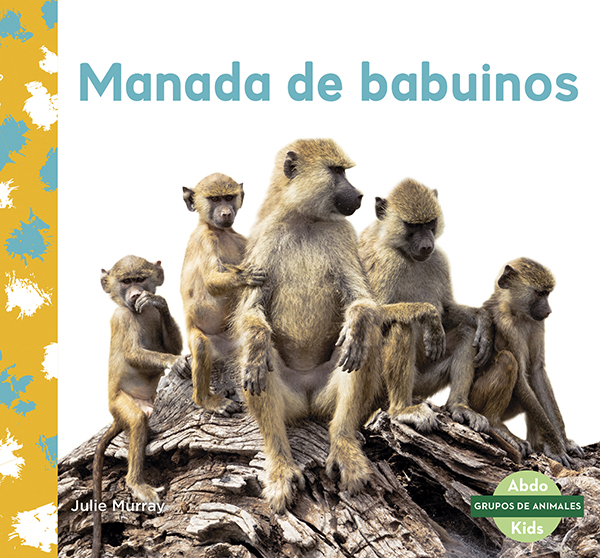 This title explains what a baboon troop is and what baboons living in a group do to help one another. For instance, baboons groom each other and make loud calls when danger is near to warn others in the troop. Aligned to Common Core Standards and correlated to state standards. Preview this book.
