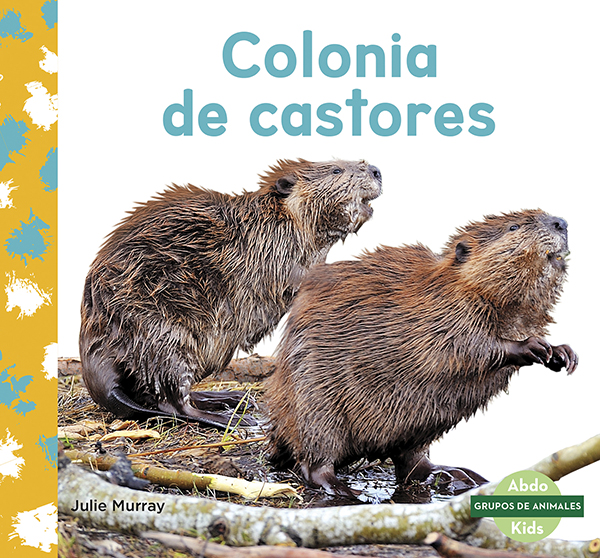 This title explains what a beaver colony is and what beavers living together in a group do to help one another. For instance, groups of beavers help build dams and lodges, and slap their tails against the water to warn other beavers in the colony that danger is near. Aligned to Common Core Standards and correlated to state standards. Preview this book.