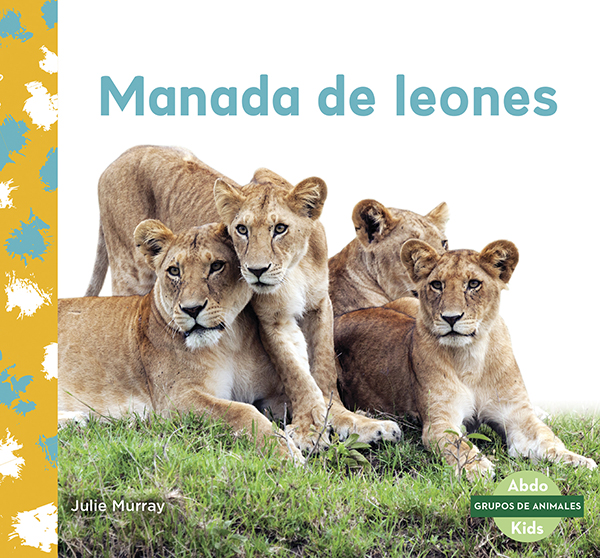 This title explains what a lion pride is and what lions living together in a group do to help one another. For instance, lion prides hunt, care for young, and protect their territories together. Aligned to Common Core Standards and correlated to state standards.  Preview this book.