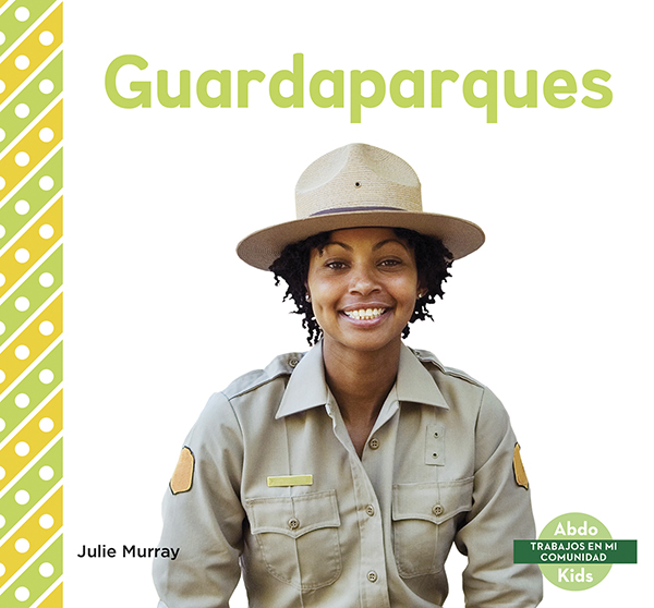 Little readers will learn all about what park rangers do, where they work, and why they are important in our communities. Very simple text combined with correlating and colorful images will both inform and strengthen reading skills. Aligned to Common Core Standards and correlated to state standards. Preview this book.
