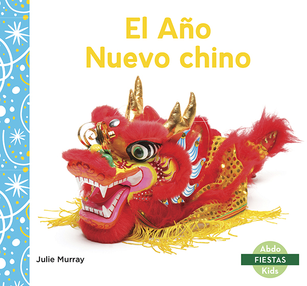 The Chinese New Year is an important Chinese festival that is celebrated by Chinese people worldwide. Readers will learn that people celebrate this holiday by giving gifts, praying for good fortune, decorating with red and lanterns, and enjoying time with family and friends. Complete with simple text and colorful photographs. Aligned to Common Core Standards and correlated to state standards. Abdo Kids Junior is an imprint of Abdo Kids, a division of ABDO. Translated by native Spanish speakers and immersion school educators. Preview this book.