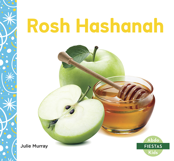 Rosh Hashanah is a special holiday that celebrates the beginning of the Jewish New Year. Readers will learn that Jews celebrate by enjoying festive meals, eating symbolic foods like apples dipped in honey, attending synagogue services, and more. Complete with simple text and colorful photographs. Aligned to Common Core Standards and correlated to state standards. Abdo Kids Junior is an imprint of Abdo Kids, a division of ABDO. Translated by native Spanish speakers and immersion school educators. Preview this book.