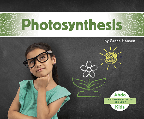 The food chain would be nothing without producers, and producers could not exist without the process of photosynthesis. This title explains what photosynthesis is and how it works. The book is complete with colorful photographs and clear and informative photo diagrams and text. Aligned to Common Core Standards and correlated to state standards. Preview this book.