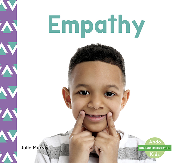 Empathy can be a difficult concept to grasp but there are simple ways that young people can show empathy to their friends and family every day. This title presents realistic, everyday situations in which kids can show empathy with colorful images that support the text. Aligned to Common Core Standards and correlated to state standards. Preview this book.