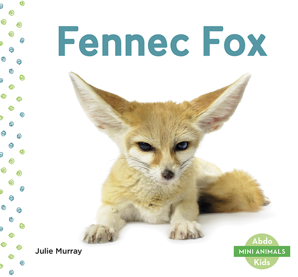 This title looks at one of the tiniest and cutest species of fox. Readers will learn more about the fennec fox’s size, where it lives, what it likes to eat, and even compare it to regular-sized hedgehog species. Complete with adorable and colorful photographs that support the simple text. Aligned to Common Core Standards and correlated to state standards. Preview this book.
