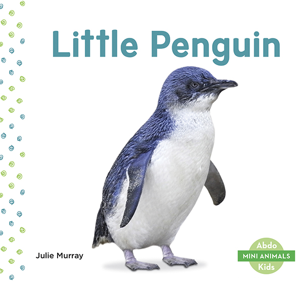 This title looks at one of the tiniest and cutest species of penguin. Readers will learn more about the little penguin’s size, where it lives, what it likes to eat, and even compare it to regular-sized penguin species. Complete with adorable and colorful photographs that support the simple text. Aligned to Common Core Standards and correlated to state standards. Preview this book.