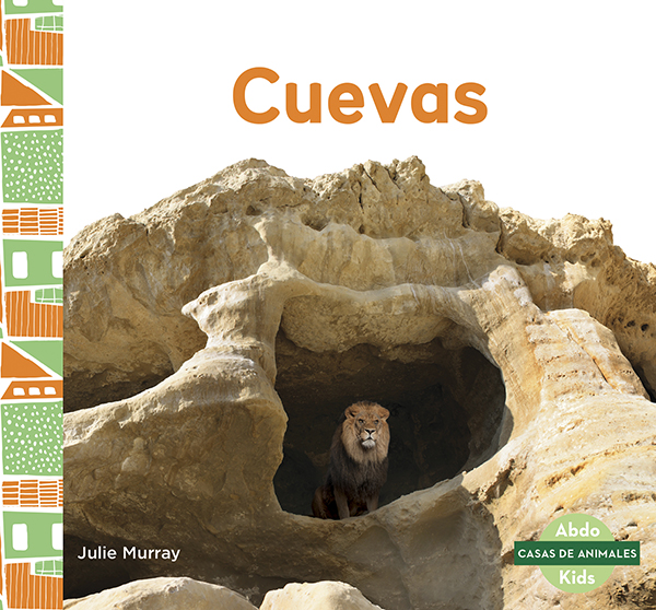 Through simple text and cool photographs, this title gives a brief introduction to what a cave is and the animals, like lions and bats, that live in one. Aligned to Common Core Standards and correlated to state standards. Translated by native Spanish speakers and immersion school educators. Preview this book.