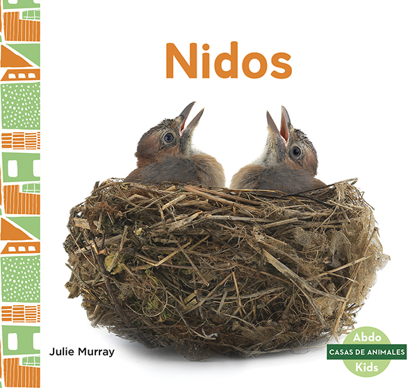 Through simple text and cool photographs, this title gives a brief introduction to what a nest is and the animals, like eagles and sea turtles, that lay their eggs in one. Aligned to Common Core Standards and correlated to state standards. Translated by native Spanish speakers and immersion school educators. Preview this book.
