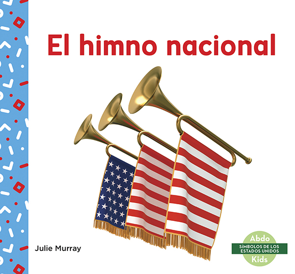 Through simple text and historic and modern images and photographs, this title explains why the National Anthem is an important and uniting symbol of freedom to the United States of America. Aligned to Common Core Standards and correlated to state standards. Translated by native Spanish speakers and immersion school educators. Preview this book.