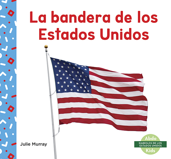 Through simple text and historic and modern images and photographs, this title explains why the United States flag is an important and uniting symbol to the United States of America. Aligned to Common Core Standards and correlated to state standards. Translated by native Spanish speakers and immersion school educators. Preview this book.