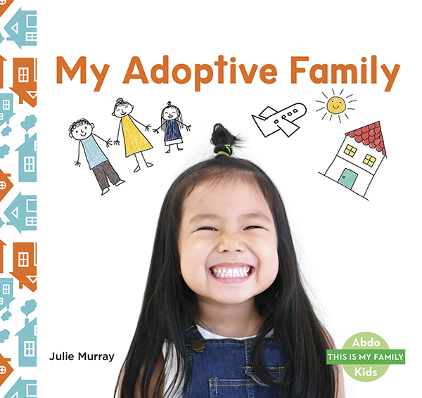 Families come in all shapes and sizes. Readers will learn all about adoptive families through everyday and relatable situations. They may just find out that an adoptive family isn’t so different from their own! Title is complete with sweet, colorful photos and easy-to-read text with bolded glossary terms. Aligned to Common Core Standards and correlated to state standards.