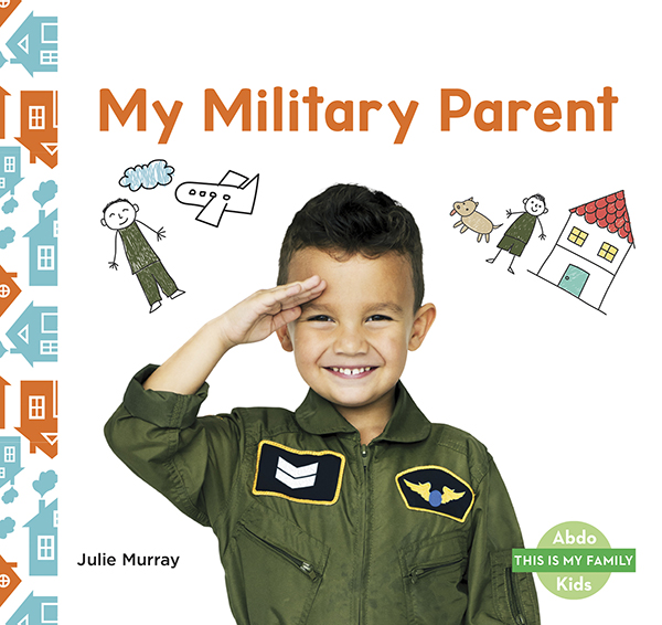 Families come in all shapes and sizes. Readers will learn all about military families through relatable situations. They may just find out that a military family isn’t so different from their own! Title is complete with sweet, colorful photos and easy-to-read text with bolded glossary terms. Aligned to Common Core Standards and correlated to state standards. Preview this book.