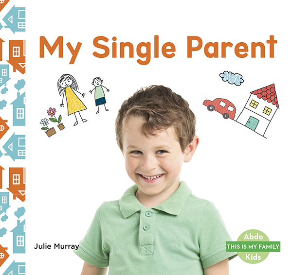 Families come in all shapes and sizes. Readers will learn all about single-parent families through everyday and relatable situations. They may just find out that a single-parent family isn’t so different from their own! Title is complete with sweet, colorful photos and easy-to-read text with bolded glossary terms. Aligned to Common Core Standards and correlated to state standards. Preview this book.