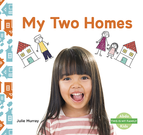 Families come in all shapes and sizes. Readers will learn all about kids who split their time between two households through everyday and relatable situations. They may just find out that this special family situation isn’t so different from their own! Title is complete with sweet, colorful photos and easy-to-read text with bolded glossary terms. Aligned to Common Core Standards and correlated to state standards. Preview this book.