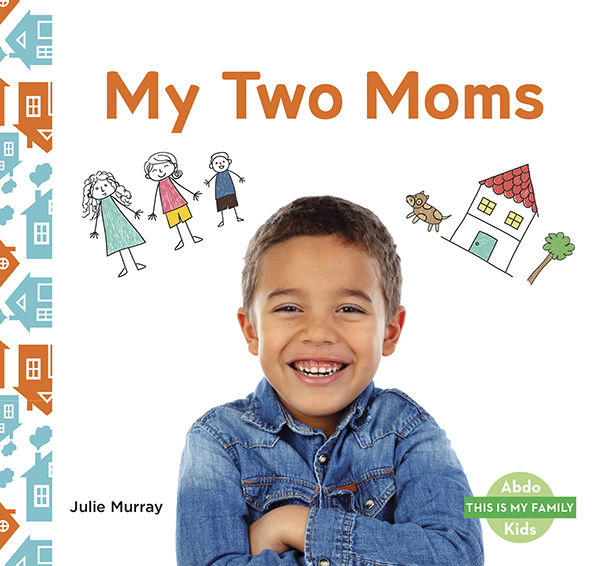 Families come in all shapes and sizes. Readers will learn all about families with two moms through everyday and relatable situations. They may just find out that a two-mom family isn’t so different from their own! Title is complete with sweet, colorful photos and easy-to-read text with bolded glossary terms. Aligned to Common Core Standards and correlated to state standards. Preview this book.