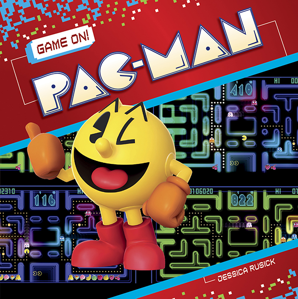 It's game on, PAC-MAN fans! This title explores the inception and evolution of PAC-MAN, highlighting the game's key creators, super players, and the cultural crazes inspired by the game. Special features include side-by-side comparisons of the game over time and a behind-the-screen look into the franchise. Other features include a table of contents, fun facts, a timeline and an index. Full-color photos and action-packed screenshots will transport readers to the heart the PAC-MAN empire! Aligned to Common Core Standards and correlated to state standards.
