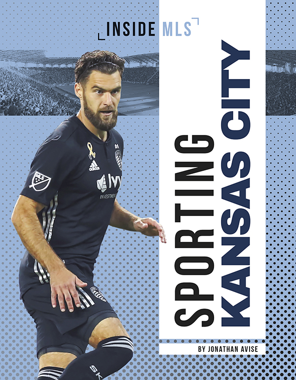 This title introduces soccer fans to the history of one of the top MLS clubs, Sporting Kansas City. The title features informative sidebars, exciting photos, a timeline, team facts, a glossary, and an index. Aligned to Common Core Standards and correlated to state standards. Preview this book.