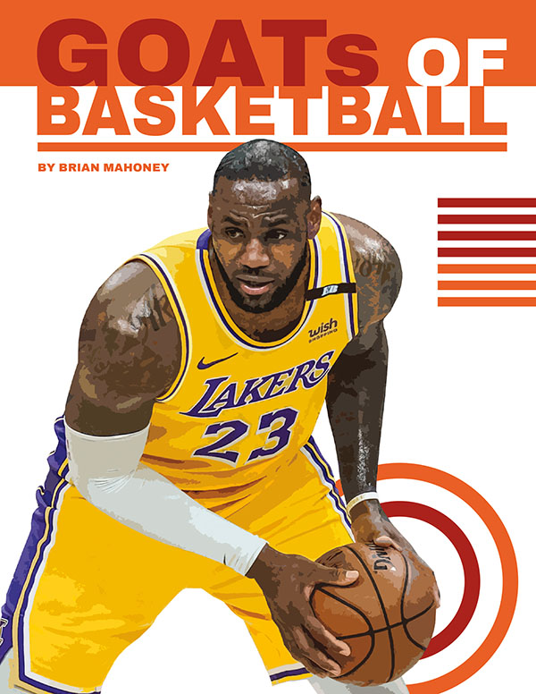 No sport has evolved more over the past century than basketball, growing from small time to a global game featuring some of the most talented athletes on the planet. This title explores the achievements of the men and women who have taken and continue taking the sport to new heights through exciting stories, engaging photographs, informative sidebars, a glossary, and an index. Preview this book.