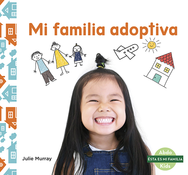 Families come in all shapes and sizes. Readers will learn all about adoptive families through everyday and relatable situations. They may just find out that an adoptive family isn’t so different from their own! Title is complete with sweet, colorful photos and easy-to-read text with bolded glossary terms. Aligned to Common Core Standards and correlated to state standards. Translated by native Spanish speakers and immersion school educators. Preview this book.