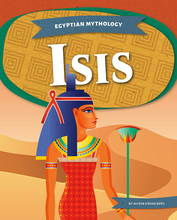Isis was the Egyptian goddess known for her magical healing powers. Isis explores the well-known goddess’s backstory and how and why the ancient Egyptians worshipped her.