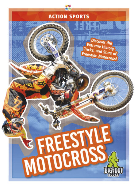 Freestyle Motocross