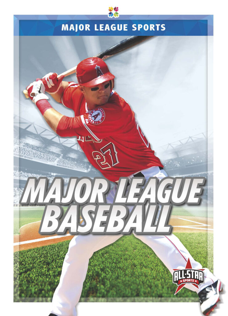This title introduces readers to Major League Baseball, covering exciting moments in the sport, top competitors, and the sport's history. This title features informative sidebars, detailed infographics, vivid photos, and a glossary. Preview this book.
