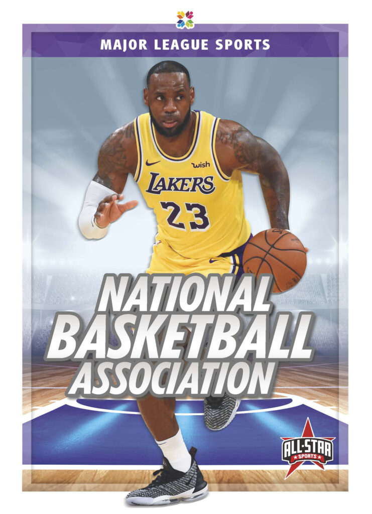 This title introduces readers to the National Basketball Association, covering exciting moments in the sport, top competitors, and the sport's history. This title features informative sidebars, detailed infographics, vivid photos, and a glossary. Preview this book.