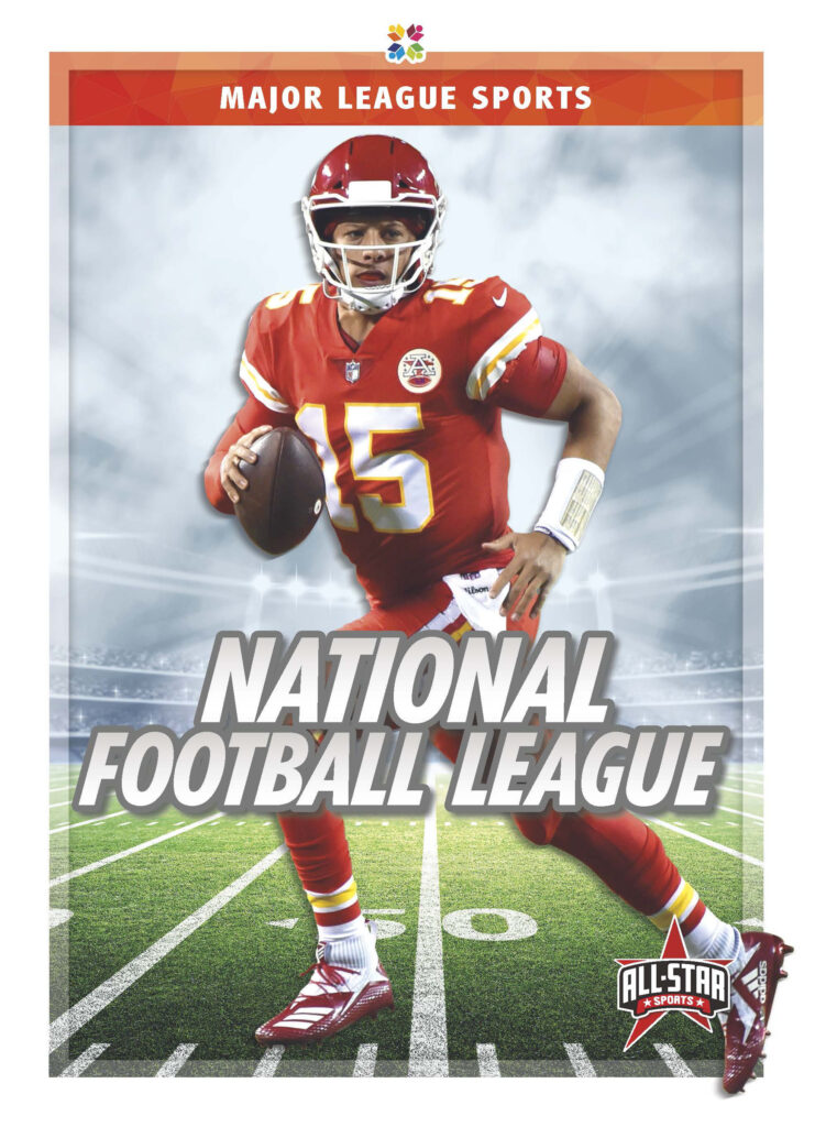 This title introduces readers to the National Football League, covering exciting moments in the sport, top competitors, and the sport's history. This title features informative sidebars, detailed infographics, vivid photos, and a glossary. Preview this book.