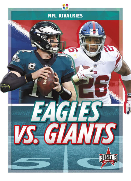 Eagles vs. Giants