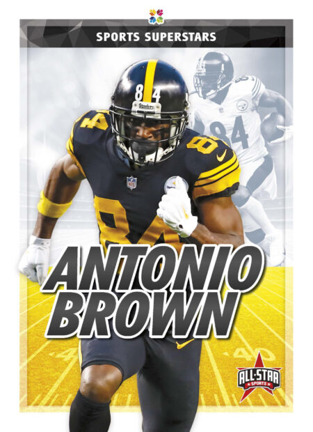 Antonio Brown