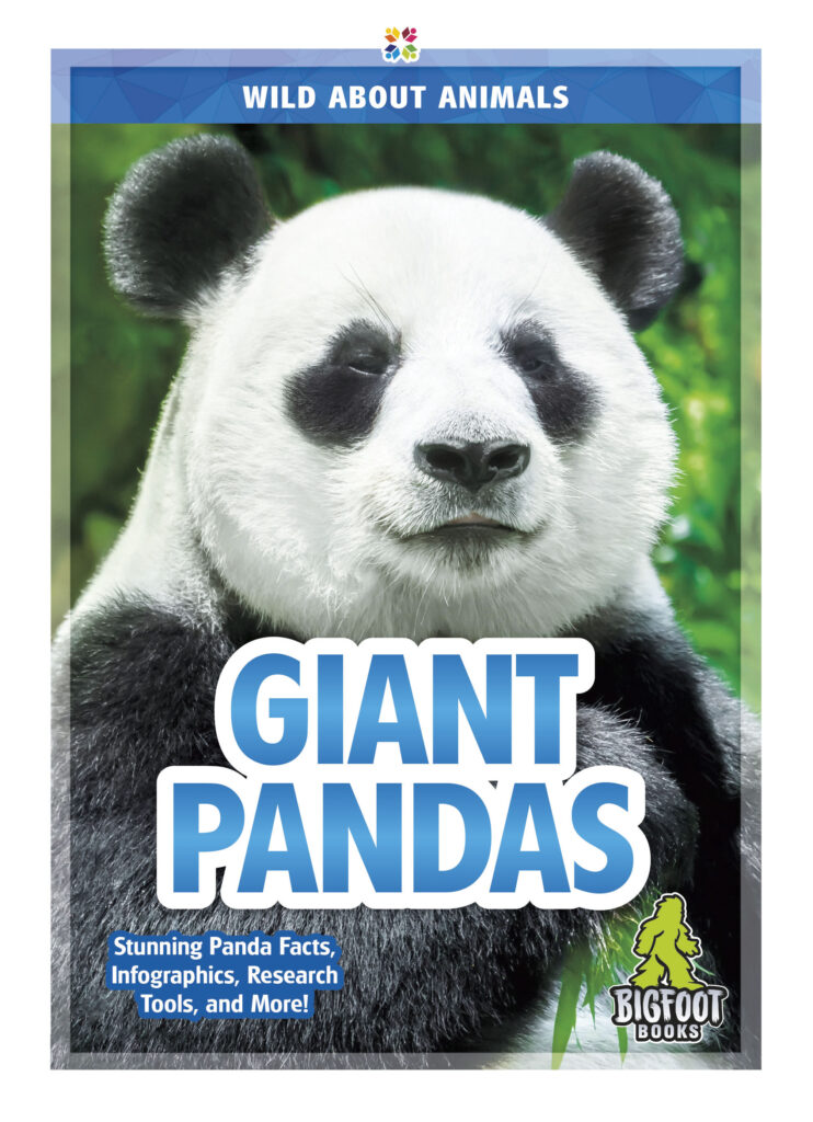 This title introduces readers to giant pandas, covering their habitat, their physical characteristics, and threats to the species. This title features informative sidebars, detailed infographics, vivid photos, and a glossary. Preview this book.