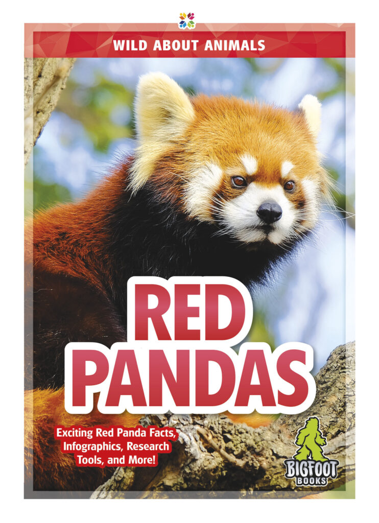 This title introduces readers to red pandas, covering their habitat, their physical characteristics, and threats to the species. This title features informative sidebars, detailed infographics, vivid photos, and a glossary. Preview this book.
