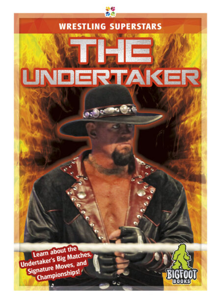 The Undertaker