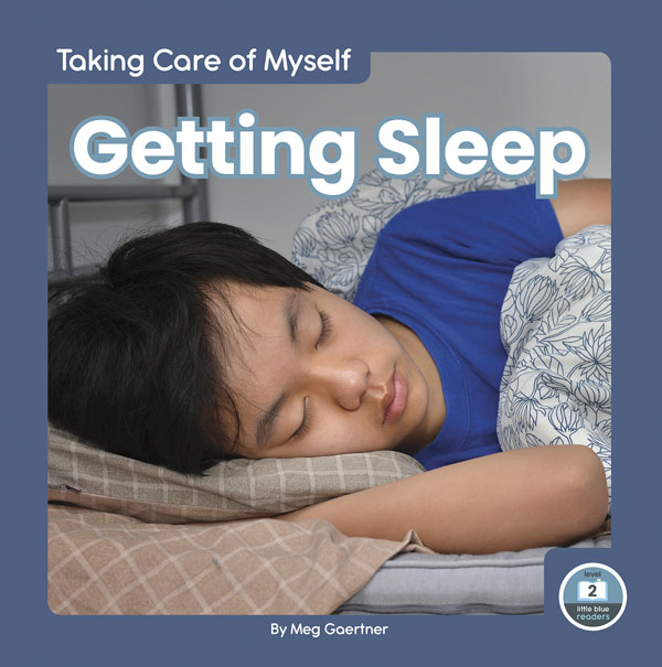 This title explains the importance of a good night's sleep and the things children can do to get better sleep. The book includes easy-to-read text and vibrant photos, making it a great choice for beginning readers. It also includes a table of contents, picture glossary, and index. This Little Blue Readers book is at Level 2, aligned to reading levels of grades K-1 and interest levels of grades PreK-2. Preview this book.
