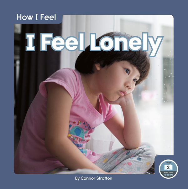 This title introduces young readers to loneliness. Simple text, lively photos, and a photo glossary make this title the perfect introduction to feeling lonely. Preview this book.