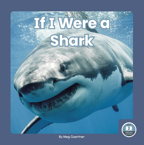 This book lets young readers experience life from the perspective of a shark. Simple text, vibrant photos, and a photo glossary make this the perfect introduction to sharks for beginning readers. Preview this book.