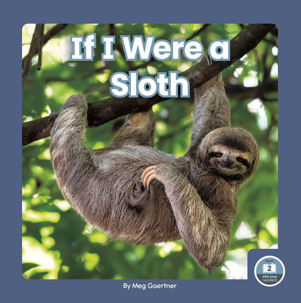 This book lets young readers experience life from the perspective of a sloth. Simple text, vibrant photos, and a photo glossary make this the perfect introduction to sloths for beginning readers. Preview this book.