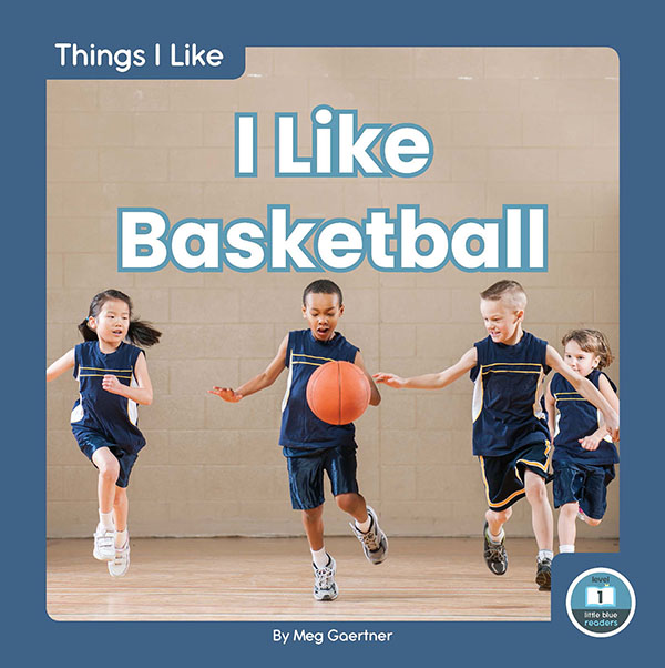 This title invites readers to discover what is fun about basketball. Simple text, straightforward photos, and a photo glossary make this title the perfect primer on basketball. Preview this book.