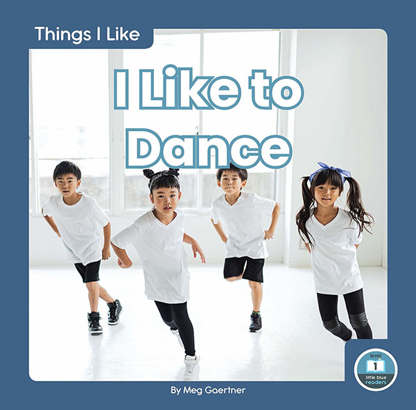 This title invites readers to discover what is fun about dancing. Simple text, straightforward photos, and a photo glossary make this title the perfect primer on dancing. Preview this book.