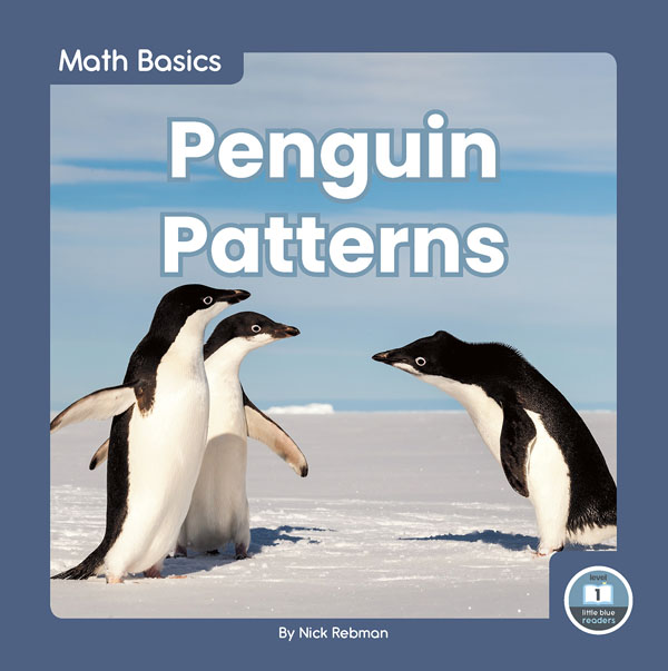 This book guides young readers through the process of identifying patterns. With simple text and closely matching pictures, this title is perfect for beginning readers. Preview this book.