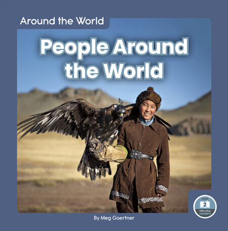 People Around the World