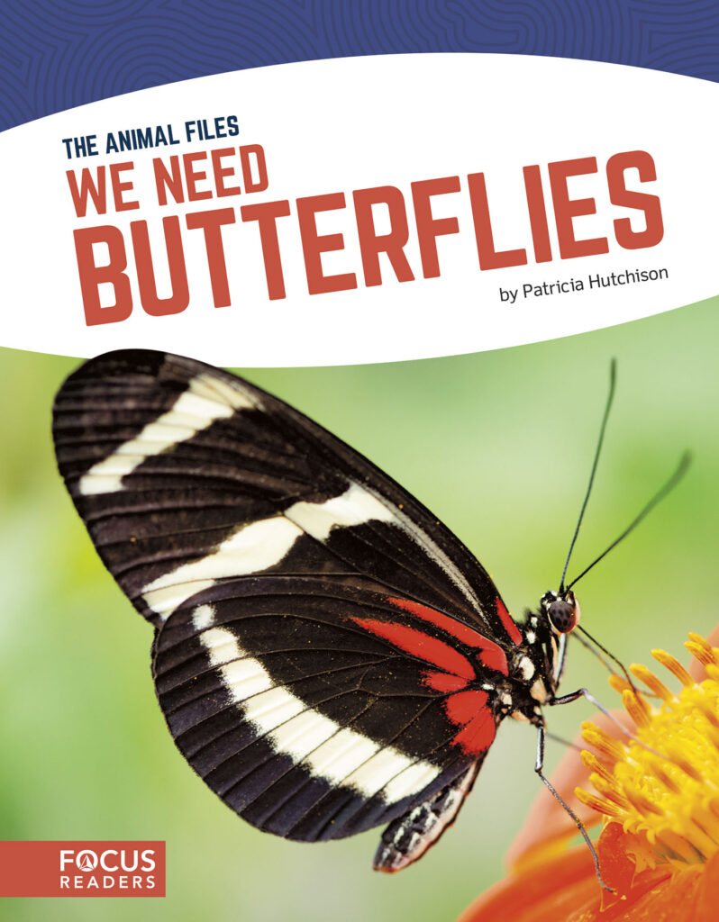 Introduces readers to the roles of butterflies in world ecosystems, as well as threats to butterfly populations and conservation efforts. Eye-catching infographics, clear text, and a “That’s Amazing!” feature make this book an engaging exploration of the importance of butterflies. Preview this book.
