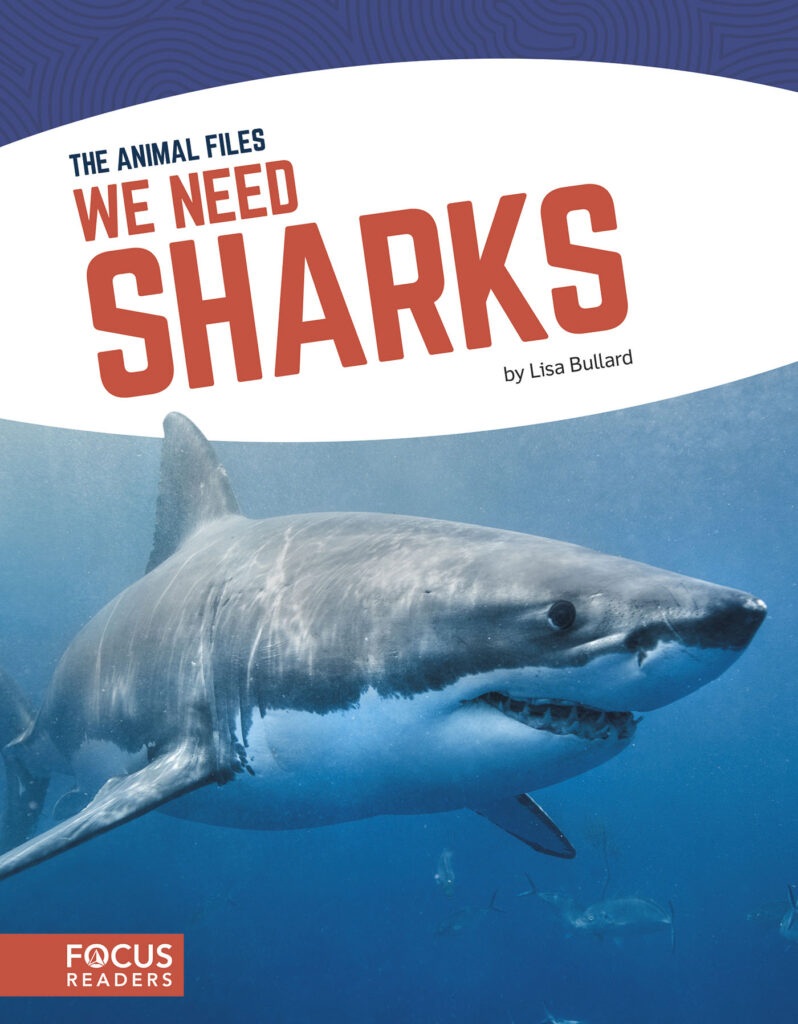 Introduces readers to the roles of sharks in ocean ecosystems, as well as threats to shark populations and conservation efforts. Eye-catching infographics, clear text, and a “That’s Amazing!” feature make this book an engaging exploration of the importance of sharks. Preview this book.