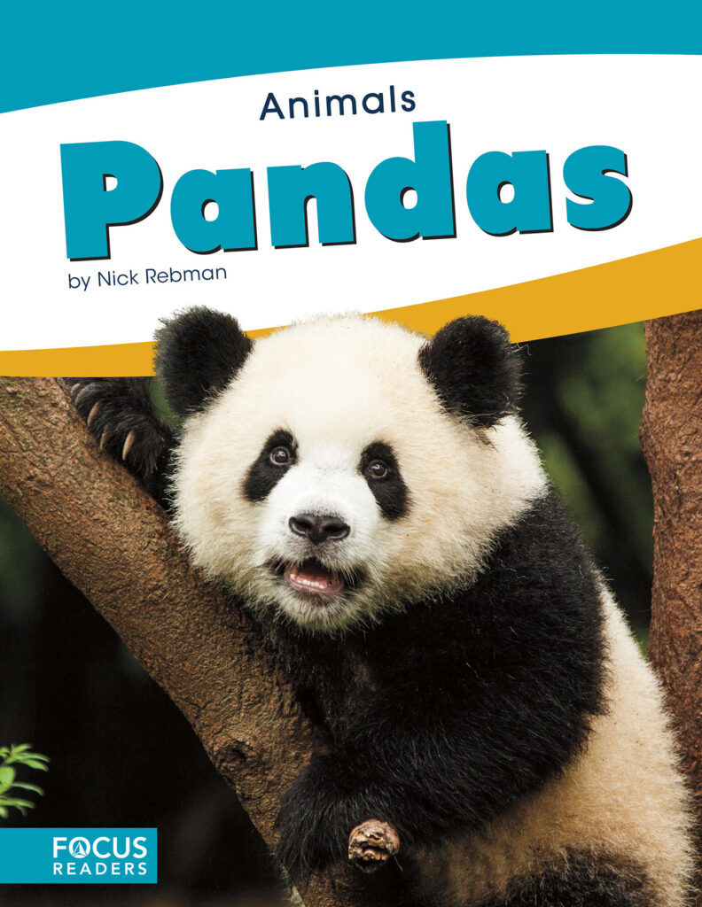 Introduces readers to the lives of pandas. Simple text and colorful spreads make this book a perfect starting point for early readers. Preview this book.